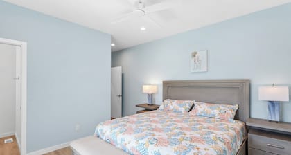 Seadragon 2 by Carolina Retreats