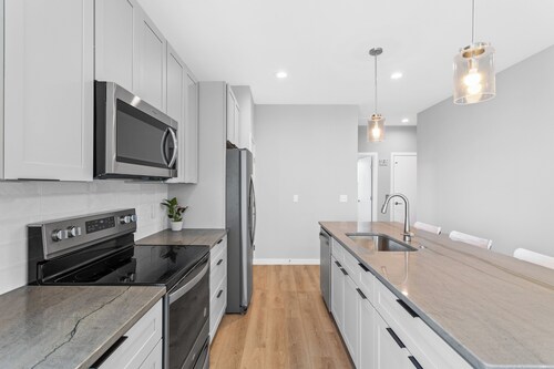 Seadragon 2 by Carolina Retreats