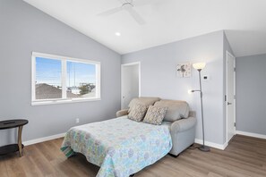 Studio (4 Bedrooms) | Fasilitet på overnattingsstedet