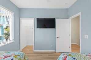 Studio (4 Bedrooms) | Fasilitet på overnattingsstedet