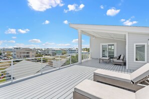 Property amenity - Seadragon 2 by Carolina Retreats (Carolina Beach)