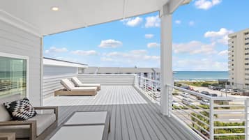 Studio (4 Bedrooms) | Fasilitas properti