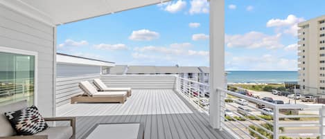 Studio (4 Bedrooms) | Property amenity