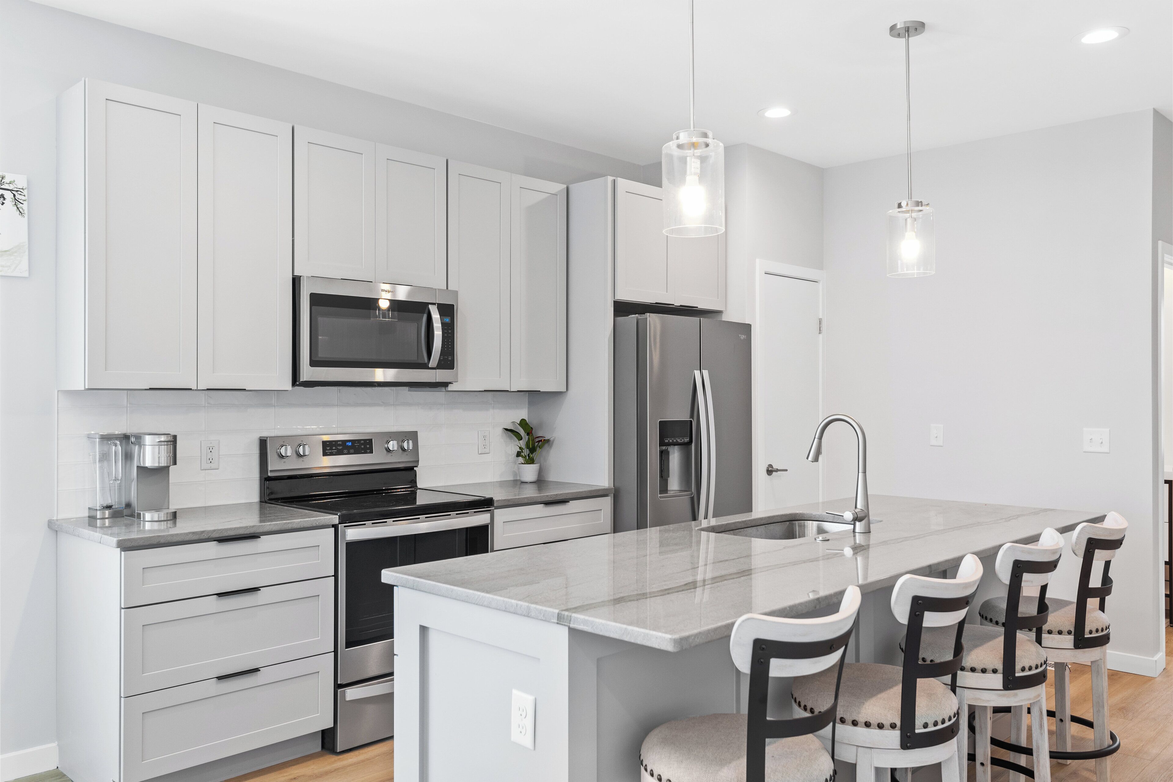 Studio (4 Bedrooms) | Property amenity