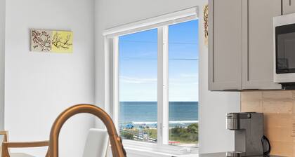 Seadragon 2 by Carolina Retreats