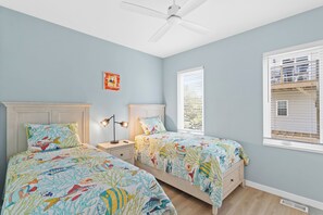 Property amenity - Seadragon 2 by Carolina Retreats (Carolina Beach)