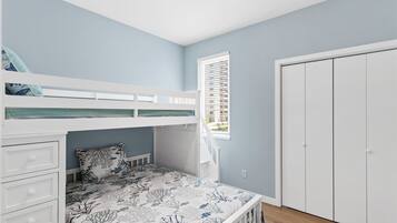 Studio (4 Bedrooms) | Ausstattung der Unterkunft