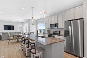 開放式客房 (4 Bedrooms) | 住宿設施服務