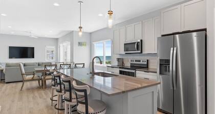 Seadragon 2 by Carolina Retreats