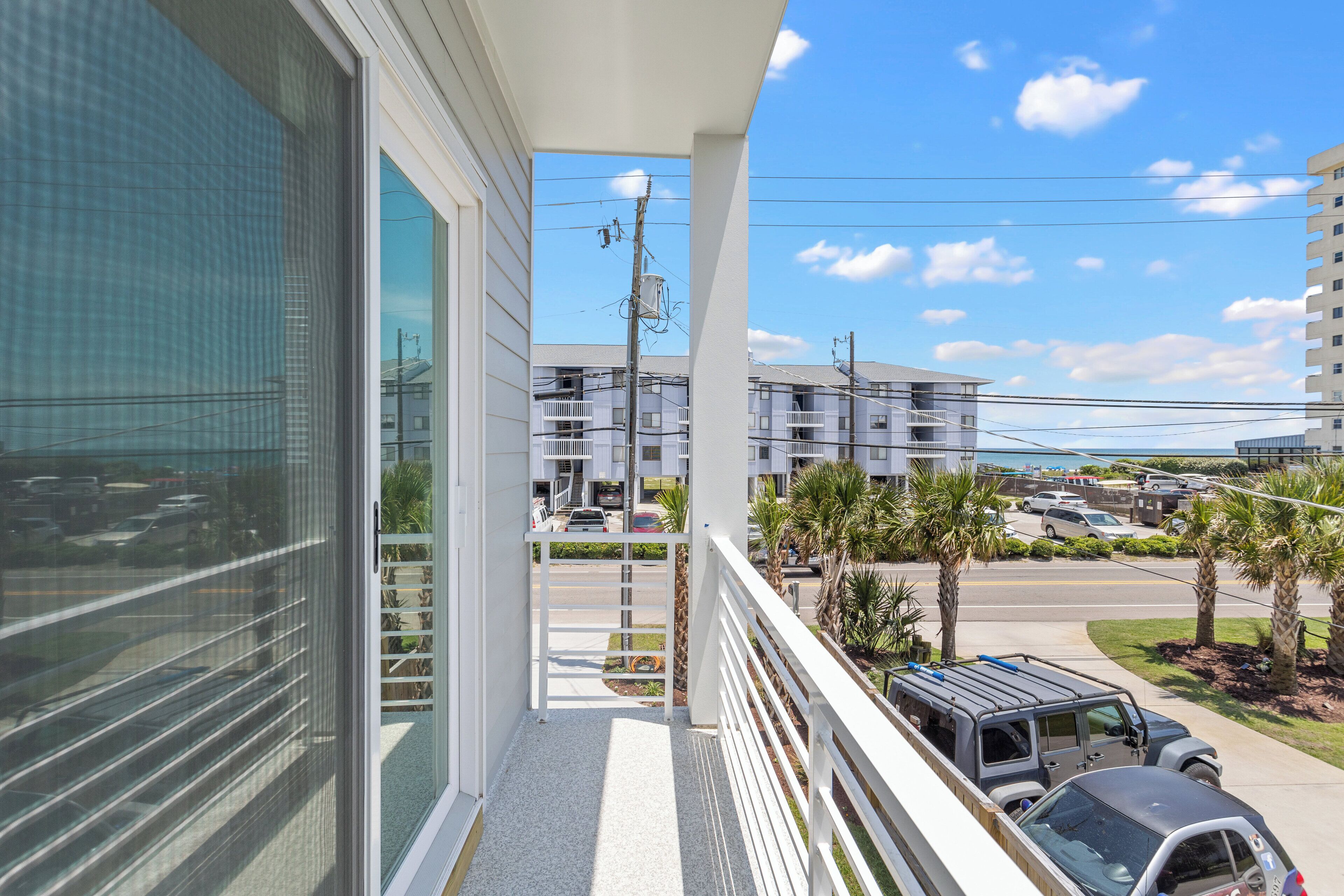 Studio (4 Bedrooms) | Commodité de l’hébergement 