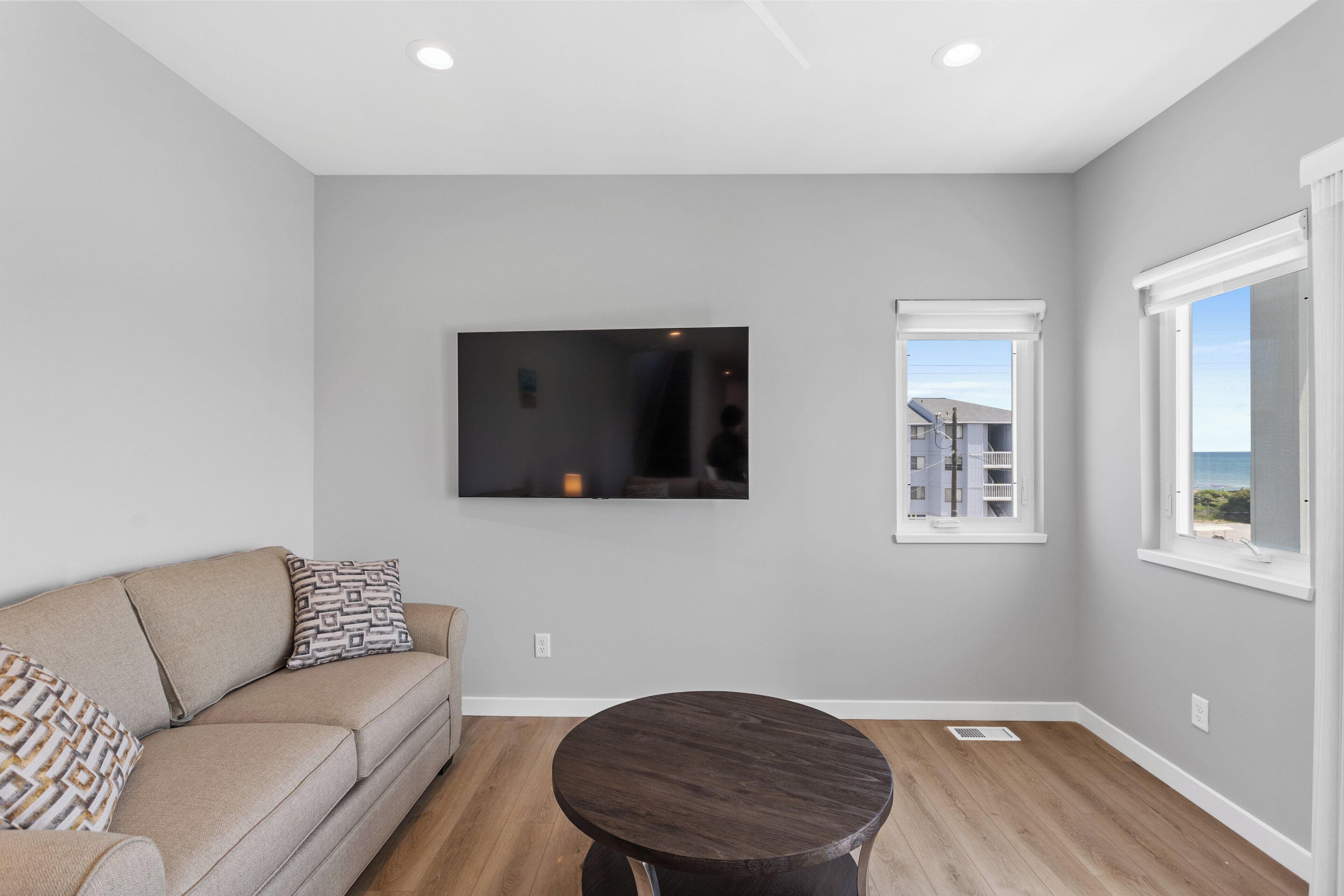 Studio (4 Bedrooms) | Commodité de l’hébergement 