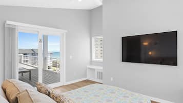 Studio (4 Bedrooms) | Fasilitas properti