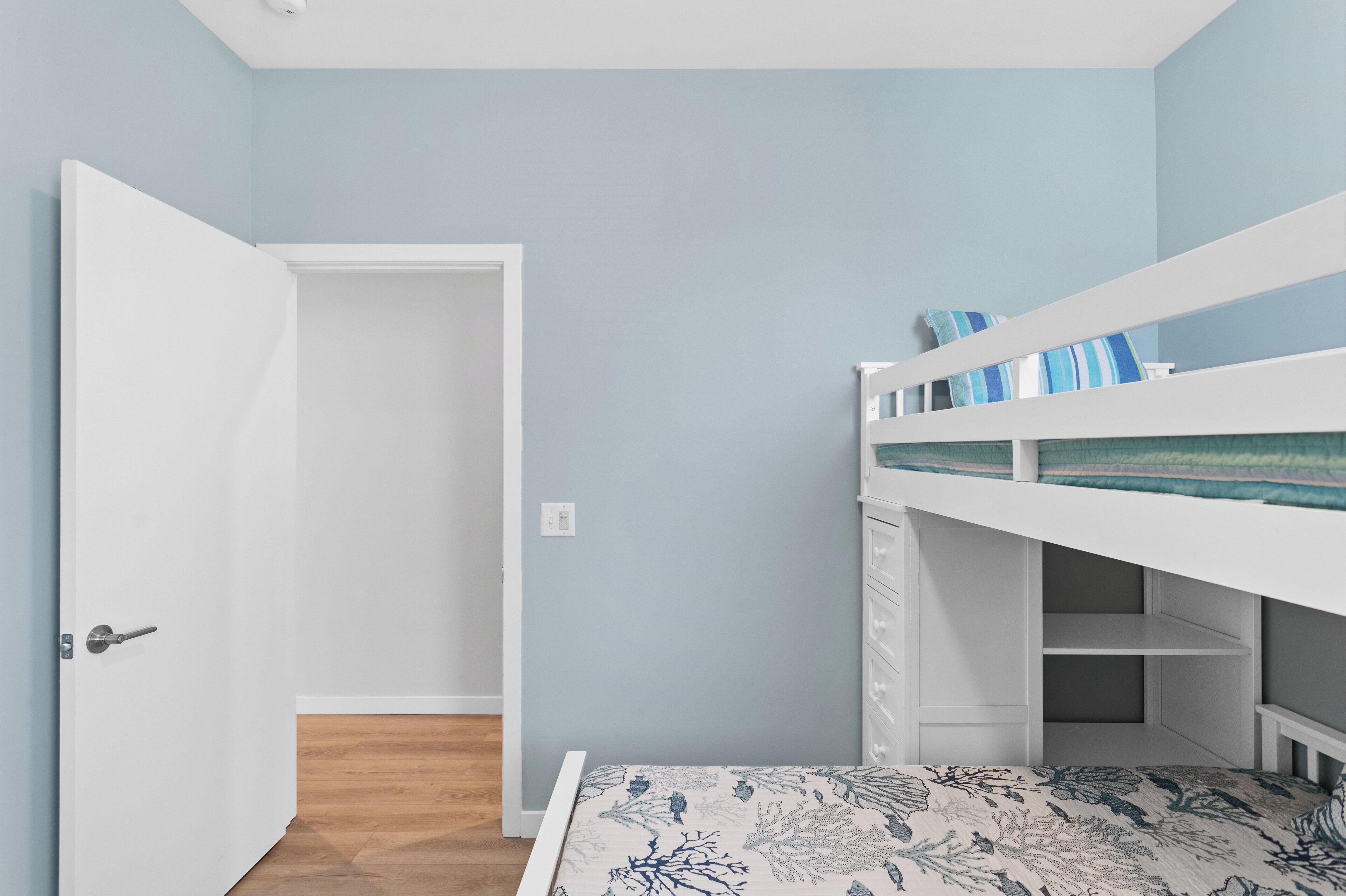 Studio (4 Bedrooms) | Fasilitet på overnattingsstedet
