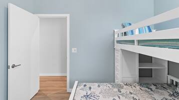 Studio (4 Bedrooms) | Fasilitet på overnattingsstedet
