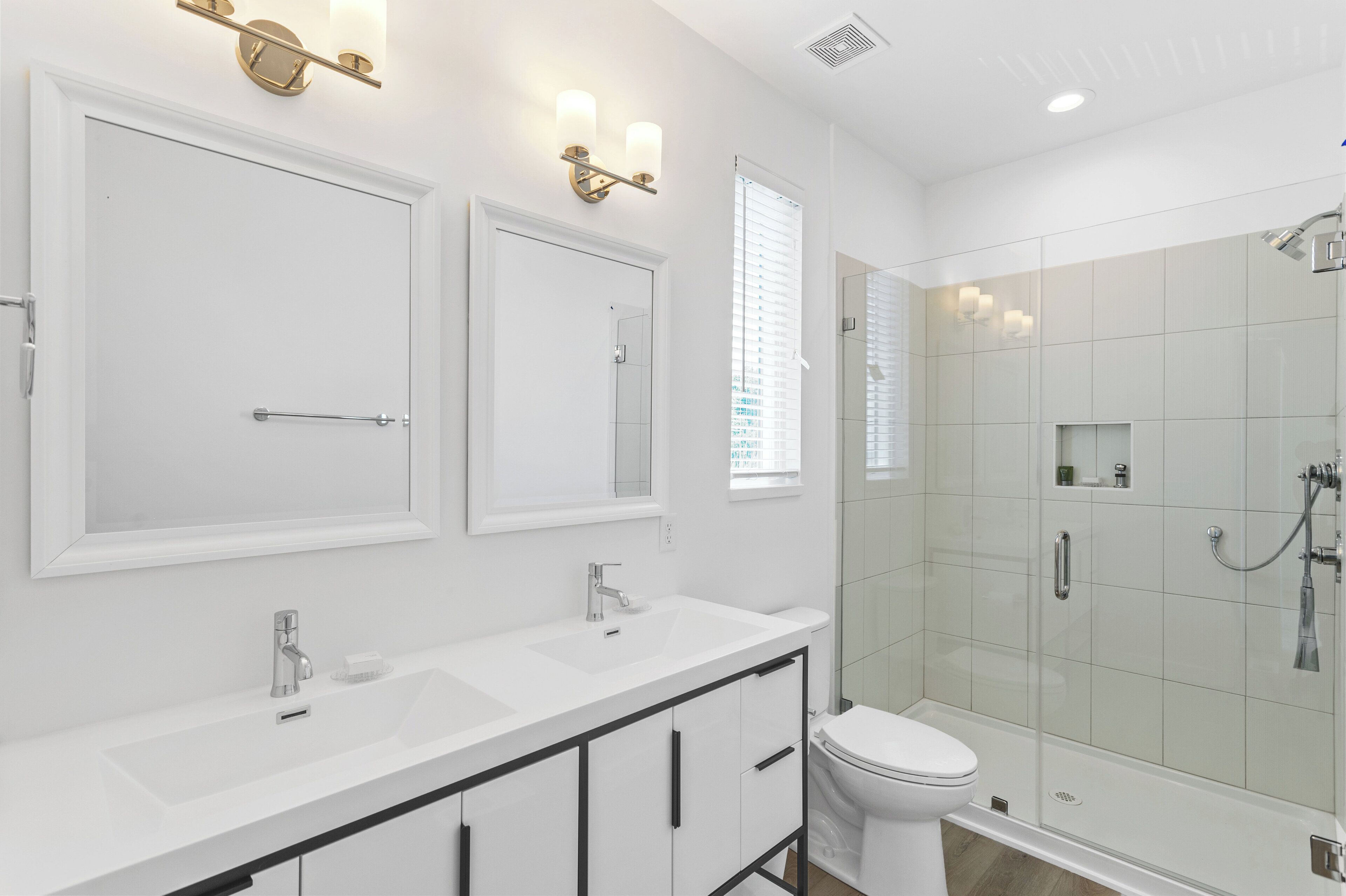 Monolocale (4 Bedrooms) | Servizio della struttura