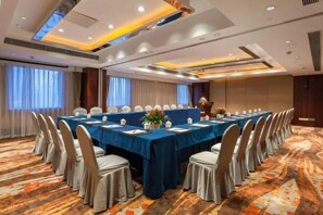 Salle de réunion