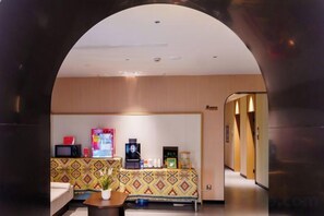 Unclassified image, 2 of 26, button - Brook Hotel (Hangzhou)