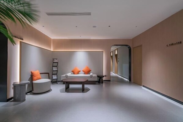 Interior - Brook Hotel (Hangzhou)