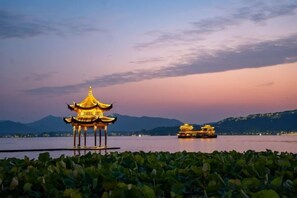 Unclassified image, 4 of 26, button - Brook Hotel (Hangzhou)
