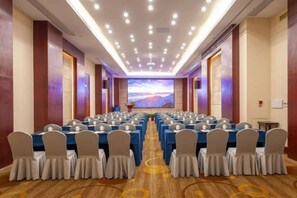 Meeting facility - Brook Hotel (Hangzhou)