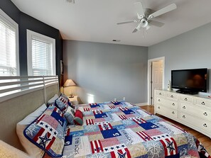 Studio (3 Bedrooms) | Property amenity