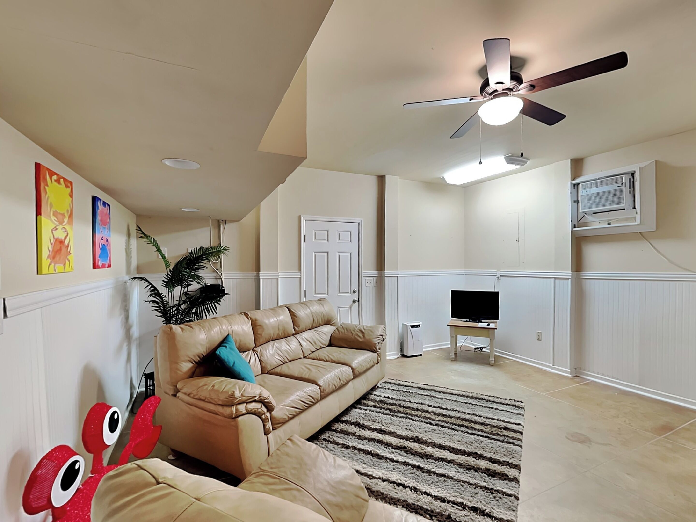 Studio (3 Bedrooms) | Property amenity