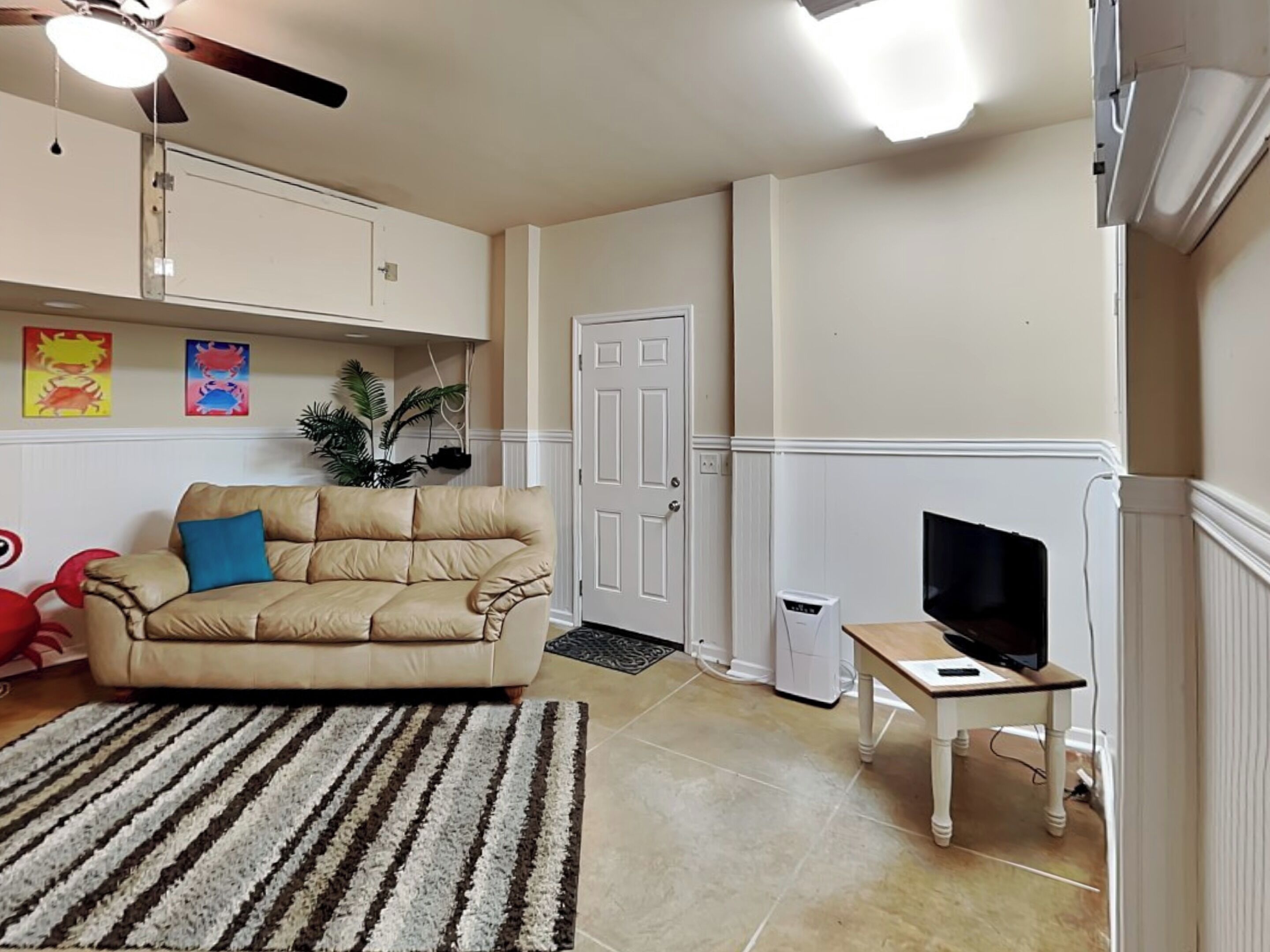 Studio (3 Bedrooms) | Commodité de l’hébergement 