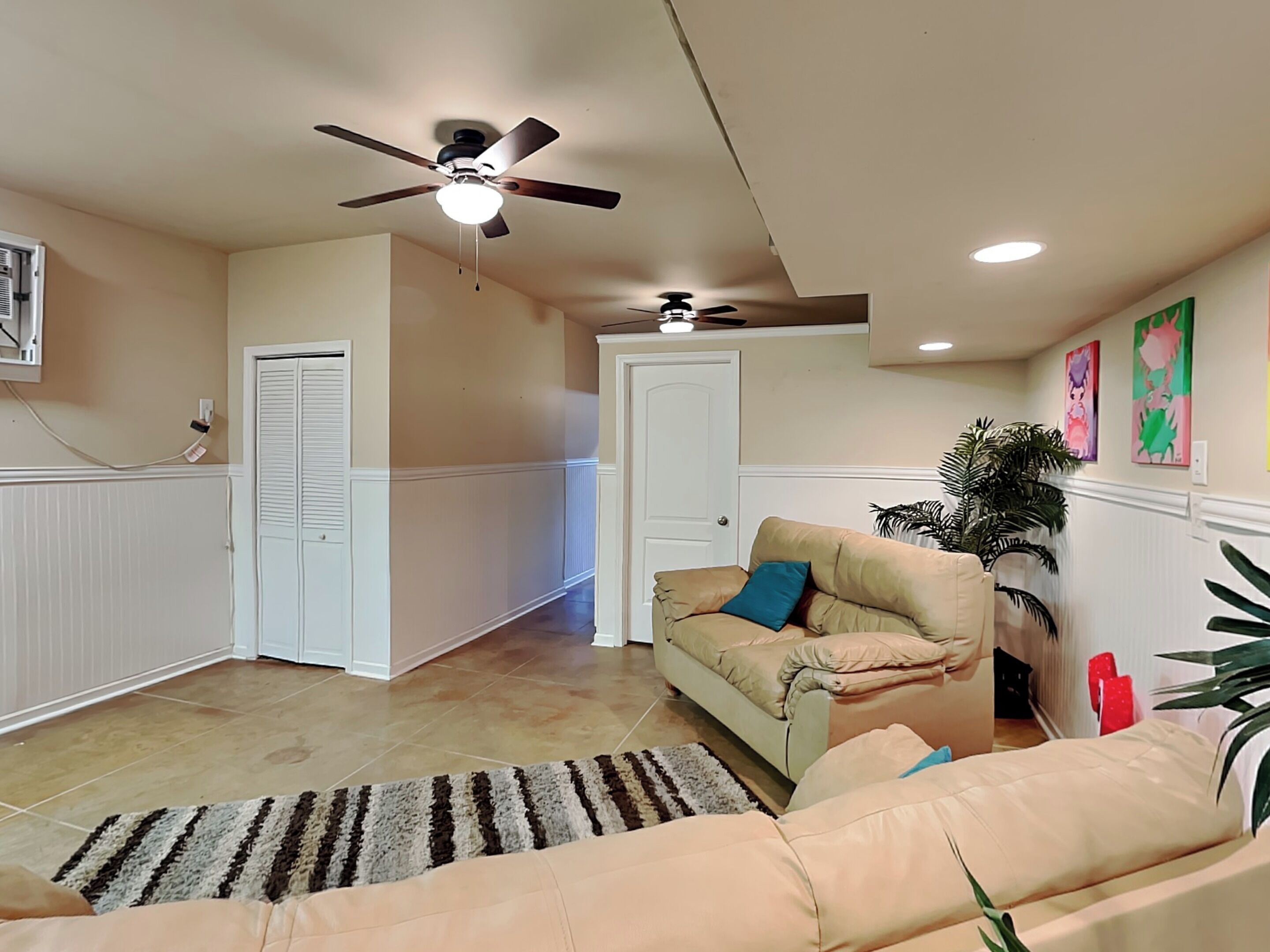 Studio (3 Bedrooms) | Tiện nghi, dịch vụ nơi lưu trú