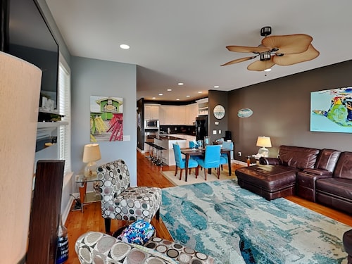 Lucky Ducky by Carolina Retreats