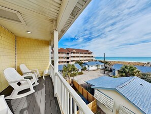 Studio (3 Bedrooms) | Property amenity - Lucky Ducky by Carolina Retreats (Carolina Beach)