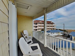 Studio (3 Bedrooms) | Property amenity - Lucky Ducky by Carolina Retreats (Carolina Beach)
