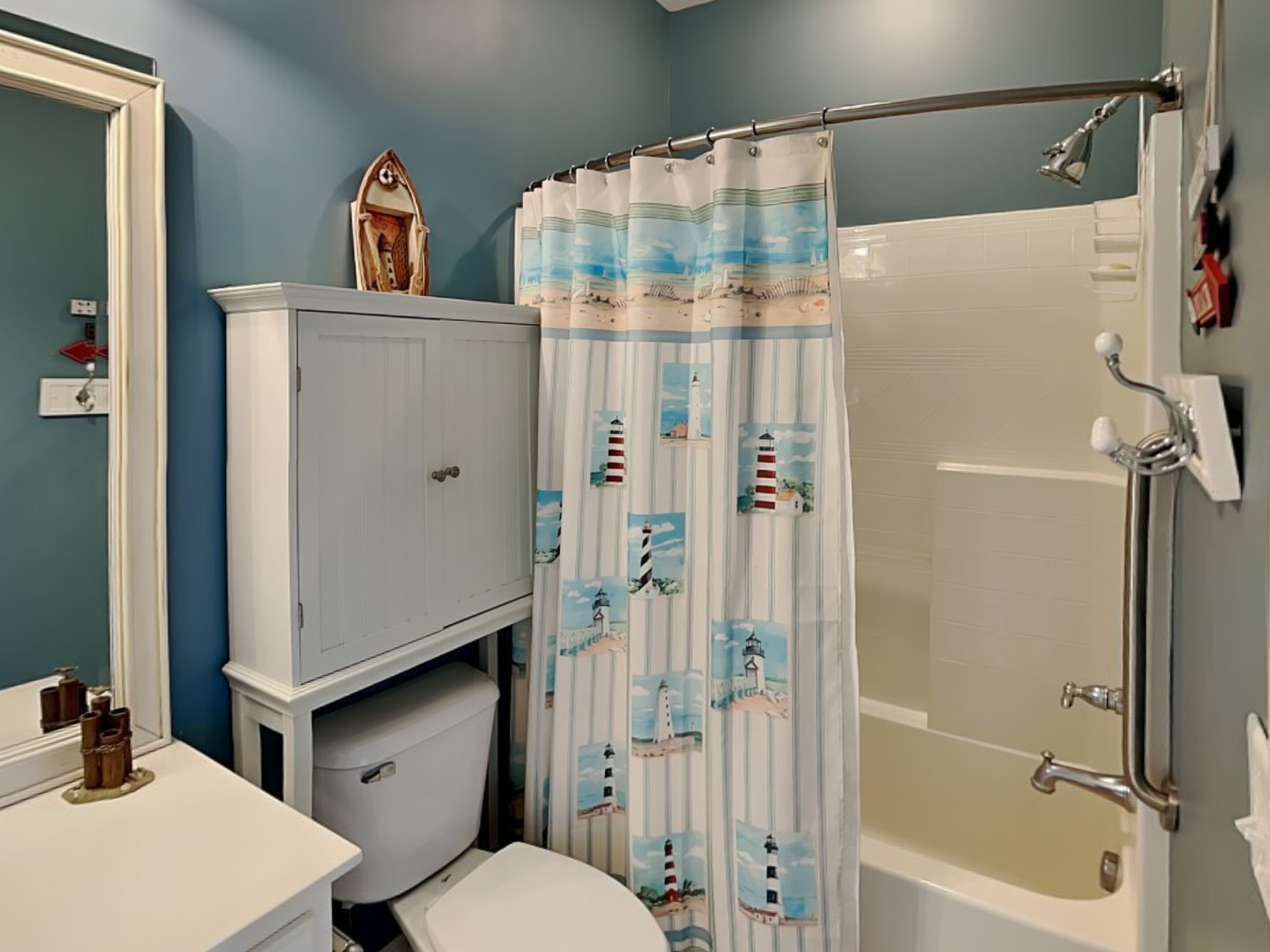 Studio (3 Bedrooms) | Property amenity