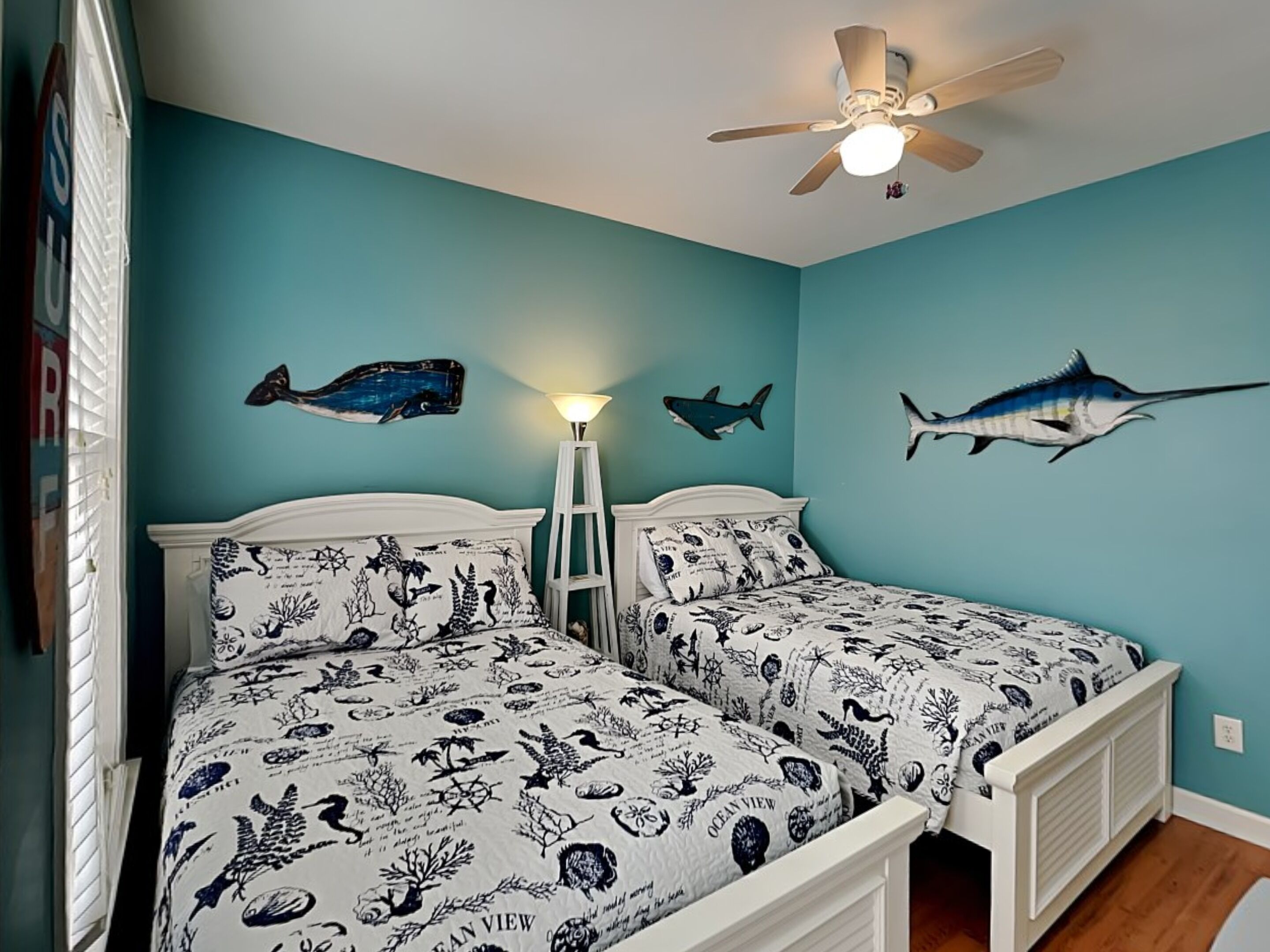 Studio (3 Bedrooms) | Commodité de l’hébergement 