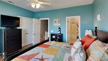 Studio (3 Bedrooms) | Fasilitas properti