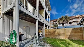 Studio (3 Bedrooms) | Commodité de l’hébergement