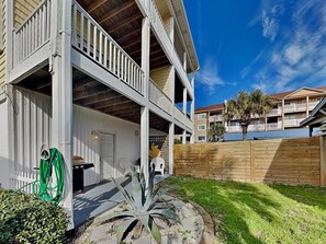 Studio (3 Bedrooms) | Property amenity - Lucky Ducky by Carolina Retreats (Carolina Beach)