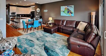 Lucky Ducky by Carolina Retreats