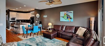 Lucky Ducky by Carolina Retreats