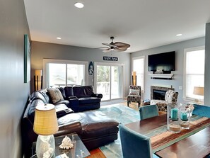 Studio (3 Bedrooms) | Fasilitet på overnattingsstedet