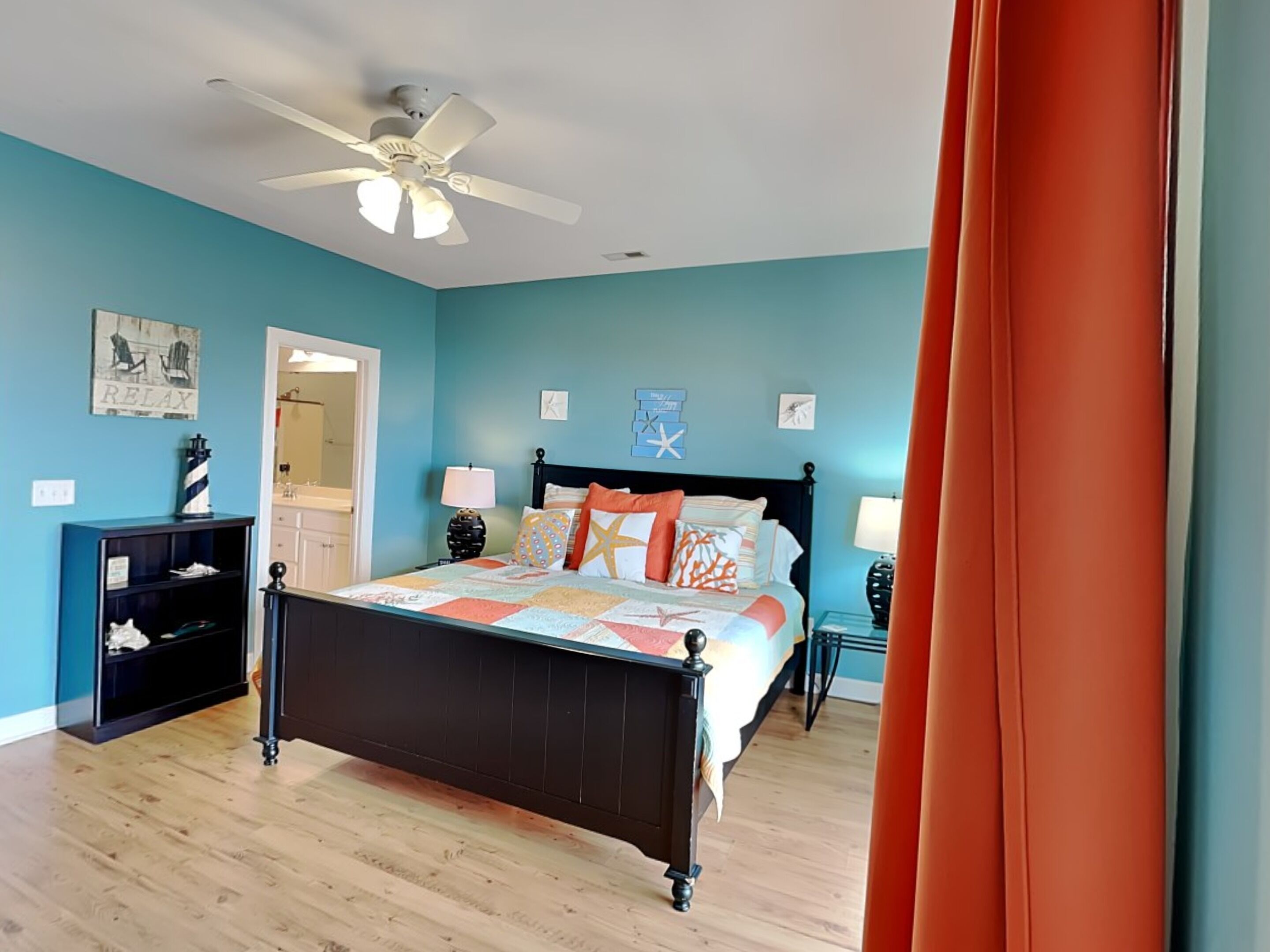 Studio (3 Bedrooms) | Property amenity