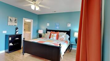 Studio (3 Bedrooms) | Kemudahan hartanah