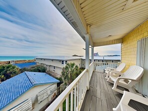 Studio (3 Bedrooms) | Property amenity - Lucky Ducky by Carolina Retreats (Carolina Beach)