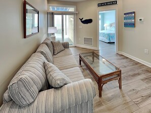 Studio (3 Bedrooms) | Accommodatievoorziening