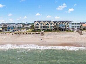 Studio (3 Bedrooms) | Tiện nghi, dịch vụ nơi lưu trú