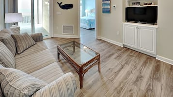 Studio (3 Bedrooms) | Property amenity