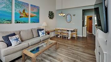 Studio (3 Bedrooms) | Property amenity