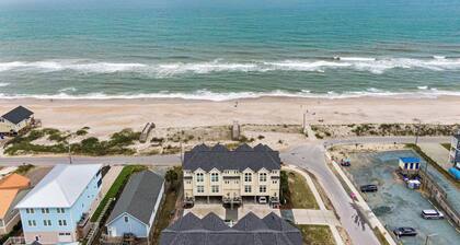 Coastal Bliss