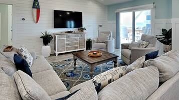 Studio (4 Bedrooms) | Property amenity