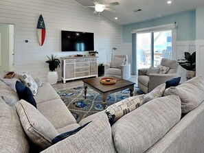 Studio (4 Bedrooms) | Property amenity