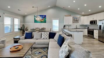 Studio (4 Bedrooms) | Property amenity